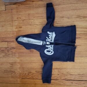Toddler OshKosh jacket